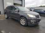 2014 CHEVROLET TRAVERSE