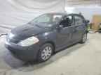 2010 NISSAN VERSA