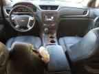 2014 CHEVROLET TRAVERSE