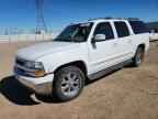 2004 CHEVROLET Suburban