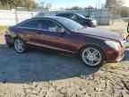 2011 MERCEDES-BENZ E-Class