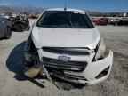 2013 CHEVROLET Spark