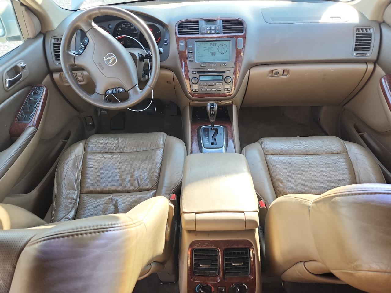 2006 ACURA MDX