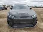 2021 FORD Mustang Mach-E