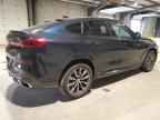 2022 BMW X6