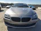 2012 BMW 6 Series