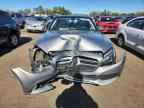 2015 MERCEDES-BENZ C-CLASS