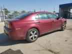 2011 CHEVROLET MALIBU