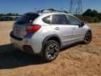 2017 SUBARU Crosstrek