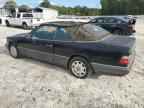1994 MERCEDES-BENZ E-Class