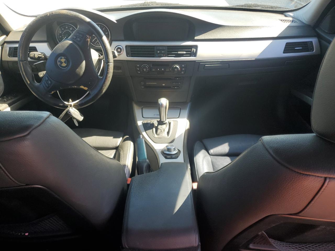 2006 BMW 3 SERIES