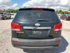 2011 KIA SORENTO