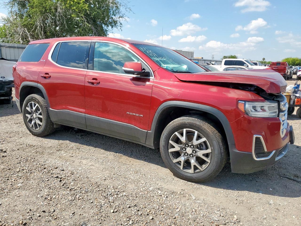 2020 GMC ACADIA