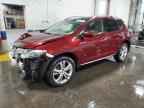 2010 NISSAN MURANO