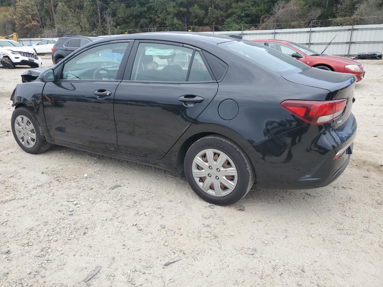 2023 KIA RIO