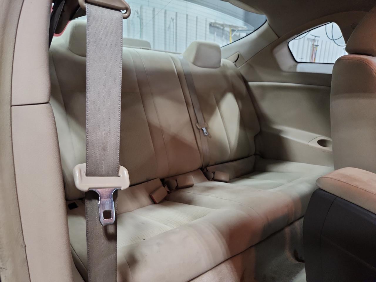 2011 NISSAN ALTIMA