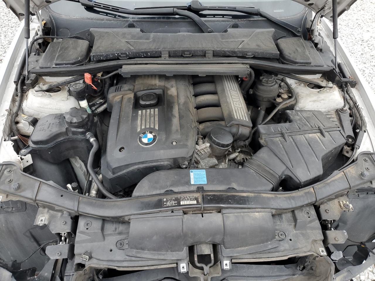 2007 BMW 3 SERIES