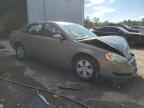2007 CHEVROLET IMPALA