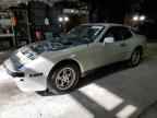 1985 PORSCHE 944