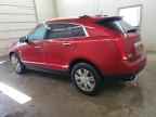 2016 CADILLAC SRX