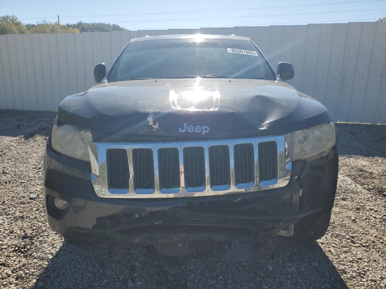 2011 JEEP Grand Cherokee