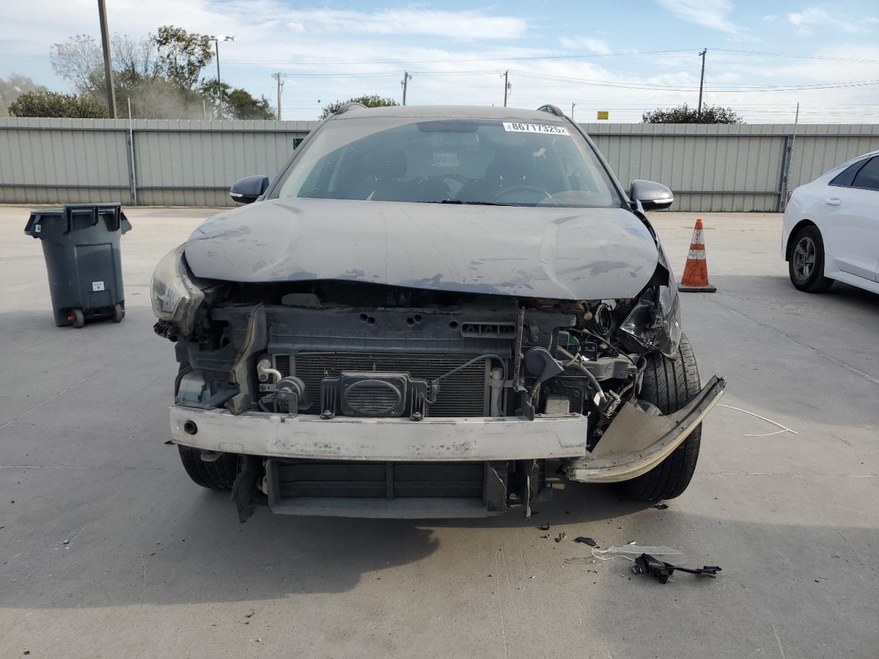 2018 KIA Niro