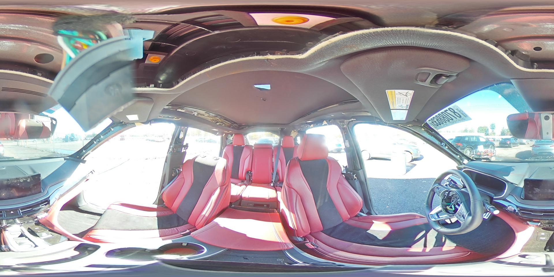 2025 ACURA MDX