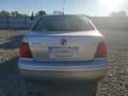 2001 VOLKSWAGEN JETTA