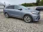2020 KIA SORENTO
