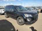 2017 FORD Explorer Sport Trac