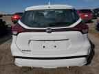 2023 NISSAN KICKS