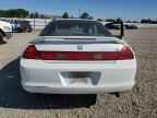 2000 HONDA ACCORD