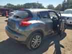 2013 NISSAN Juke