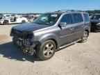 2015 HONDA PILOT