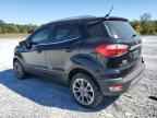 2019 FORD EcoSport