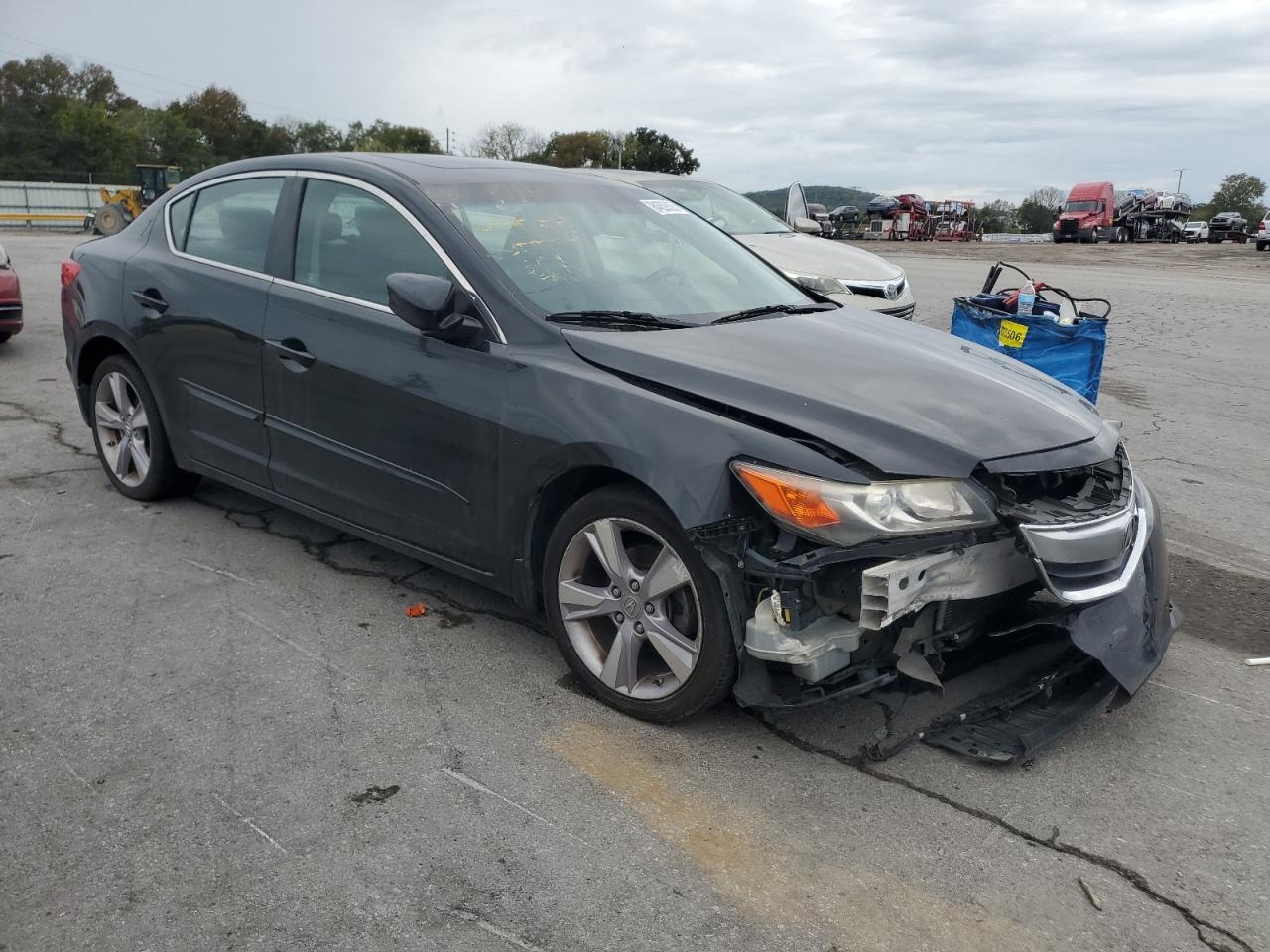 2013 ACURA ILX