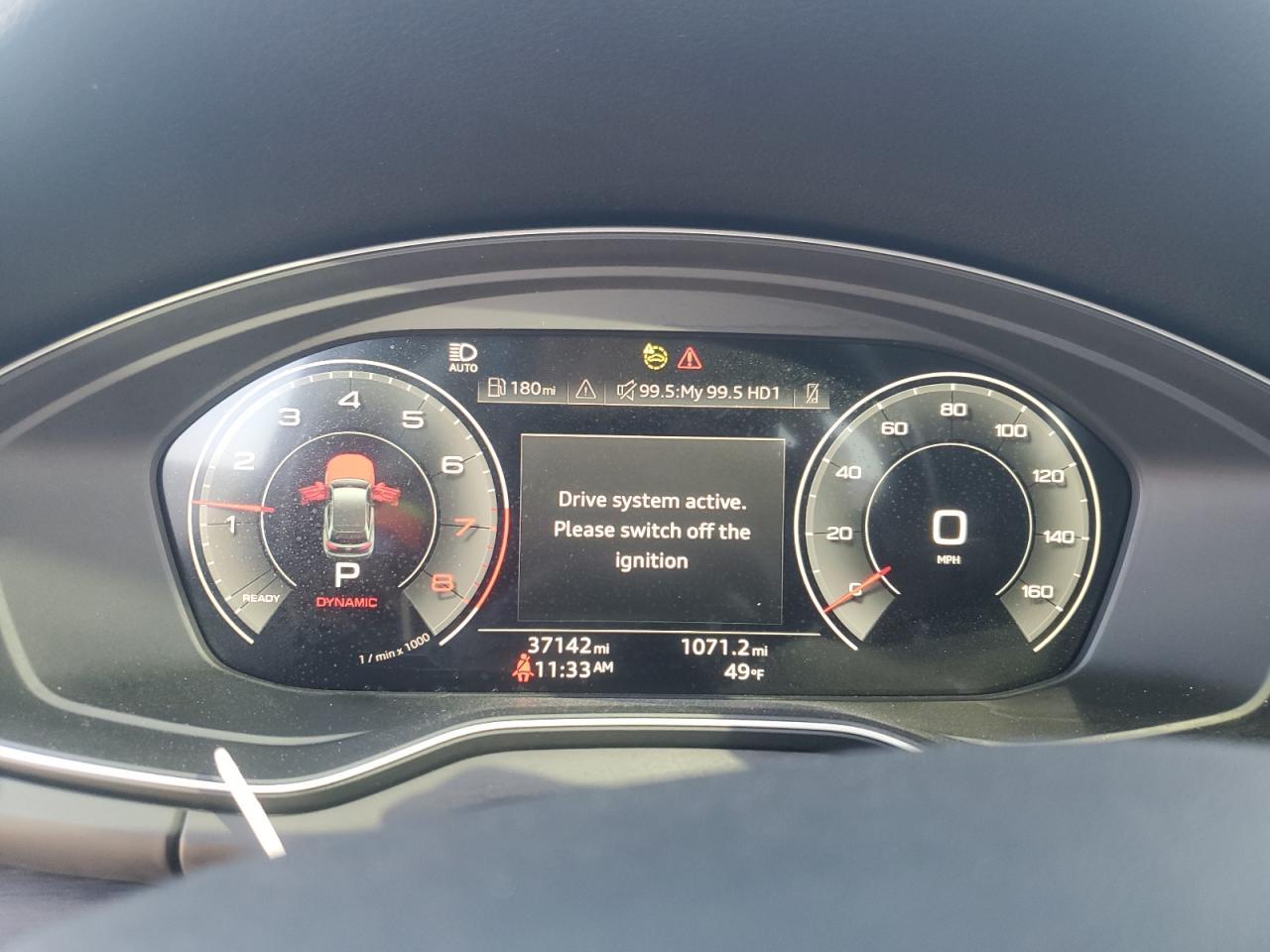 2024 AUDI Q5