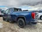 2019 GMC Sierra