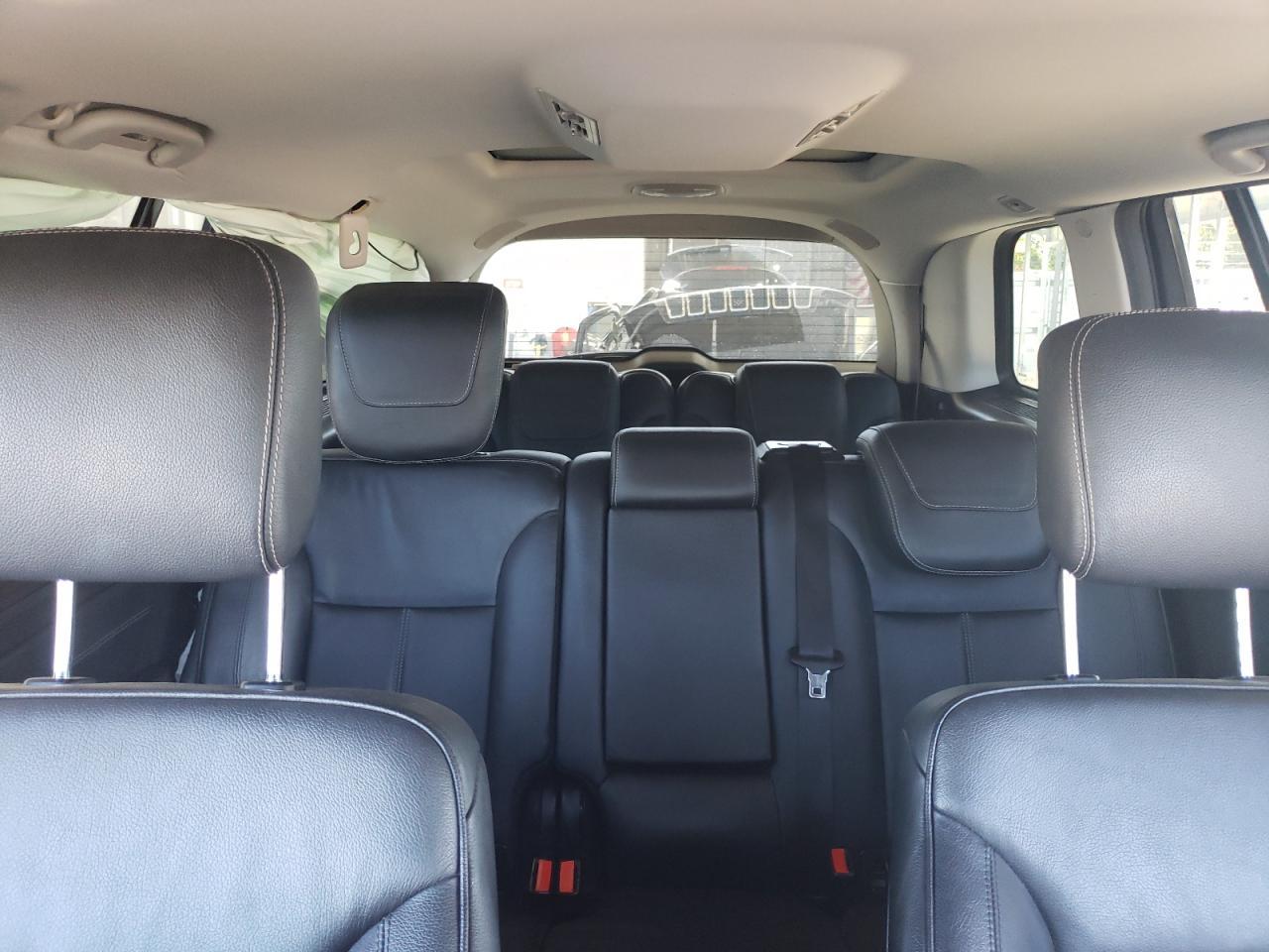 2012 MERCEDES-BENZ GL-Class