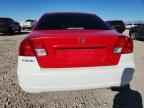 2005 HONDA CIVIC