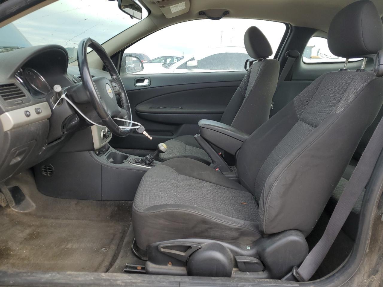 2006 CHEVROLET COBALT
