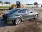 2012 BMW 5 series