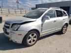 2014 CHEVROLET Captiva