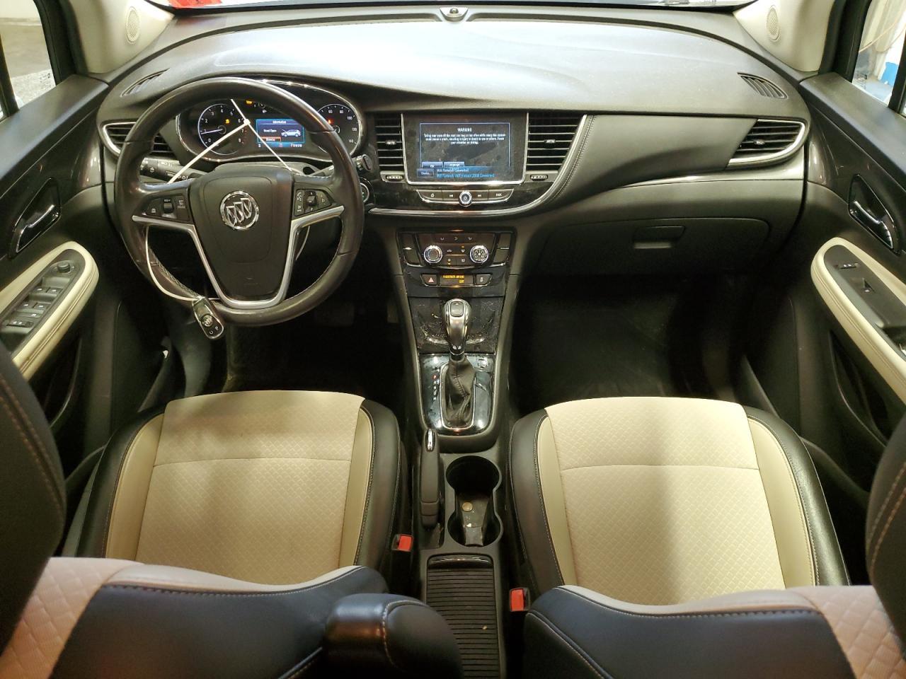 2020 BUICK ENCORE