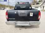 2005 NISSAN Frontier