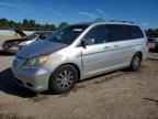 2008 HONDA ODYSSEY