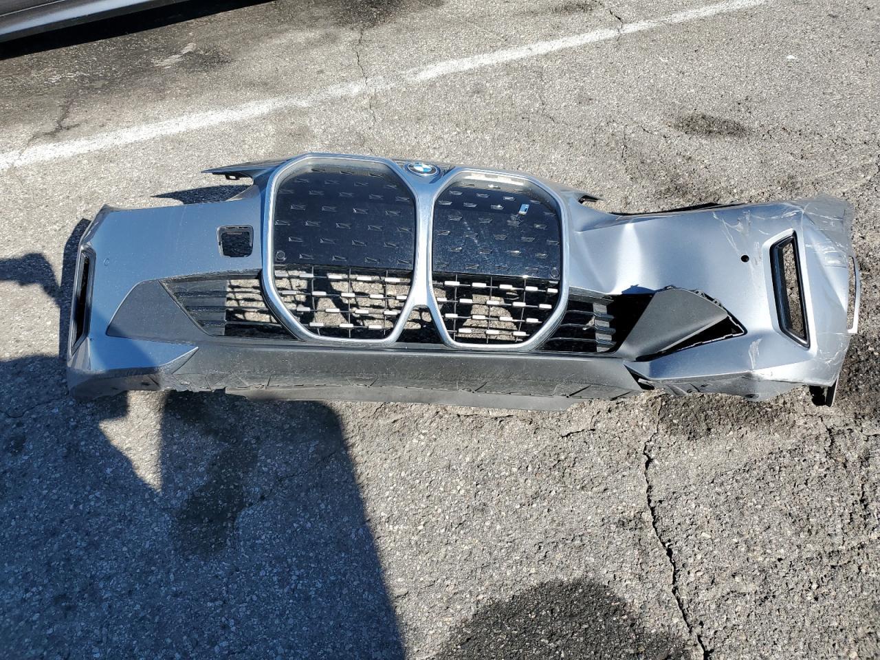 2023 BMW i4