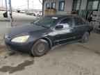 2004 HONDA ACCORD