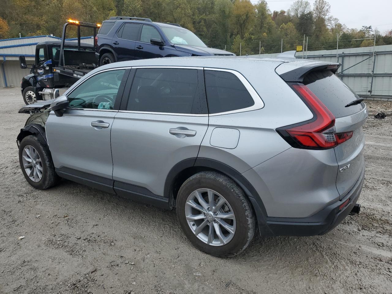 2024 HONDA CR-V