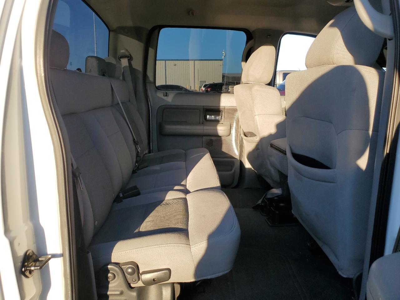 2005 FORD F-150